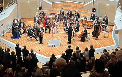 Ungarische Kammerphilharmonie